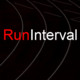 RunInterval Icon Image
