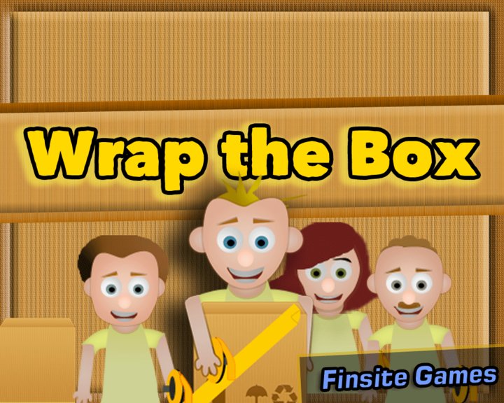Wrap the Box