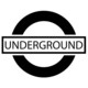 London Underground Icon Image