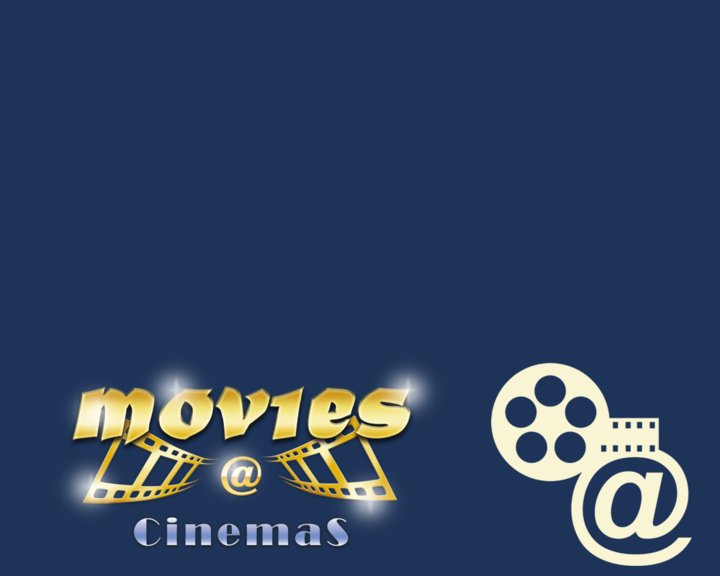 Movies-At Cinemas Image