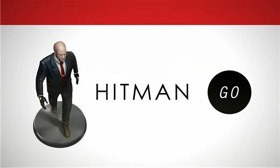 Hitman GO Screenshot Image