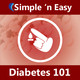 Diabetes 101 Icon Image