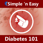 Diabetes 101 5.0.0.0 for Windows Phone