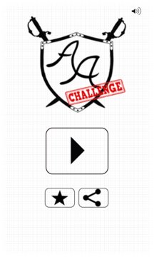 AA Challenge Screenshot Image