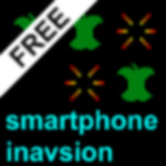 Smartphone Invasion