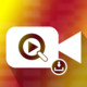 DellyMotion Video Icon Image