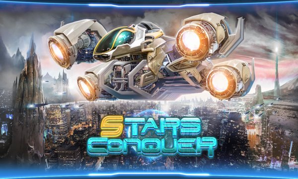 Stars Conquer Pro Screenshot Image