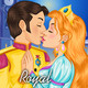 Princess Kissing Dressup