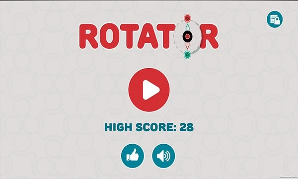 Rotator Screenshot Image