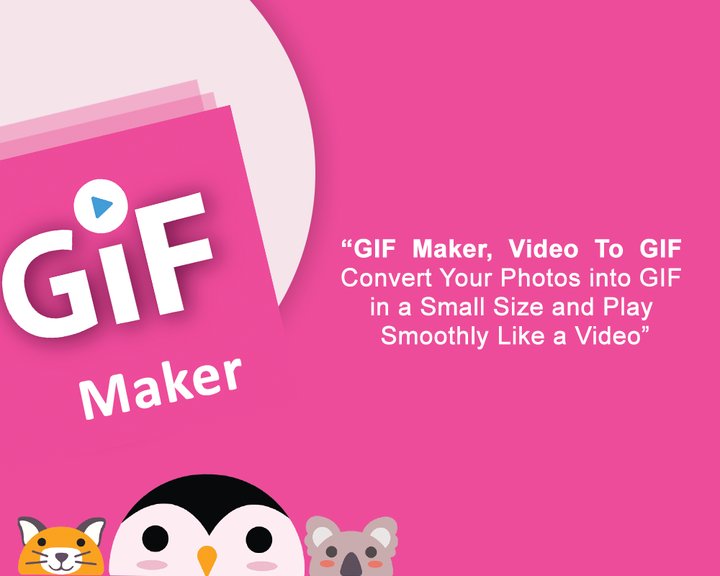 GIF Maker Image