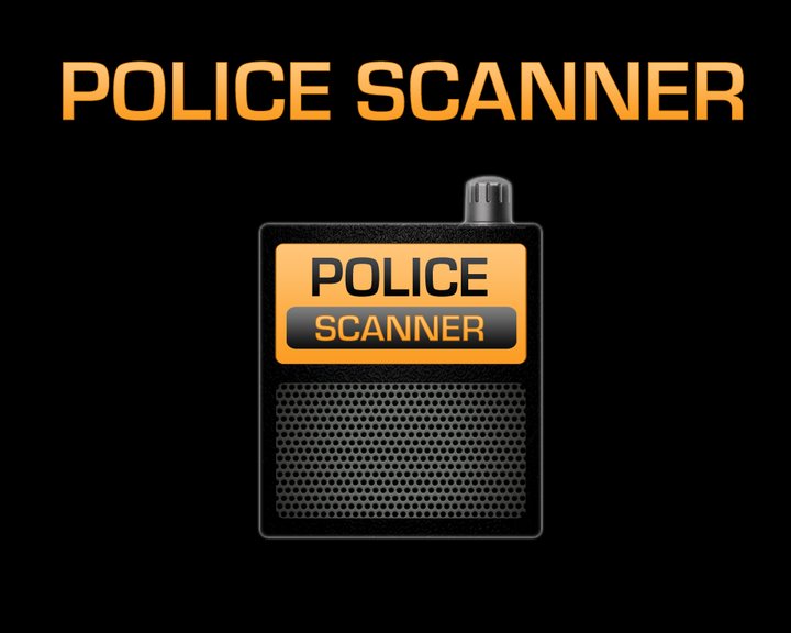 Police Scanner Image
