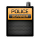 Police Scanner Icon Image