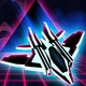 Sky Force Galaxy: Space Invaders
