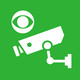IPCam Viewer Icon Image
