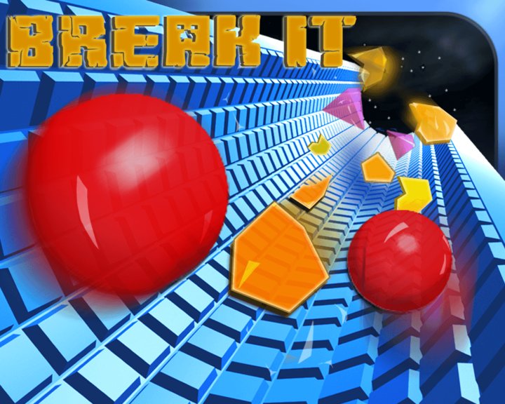 Break It: If You Can Image