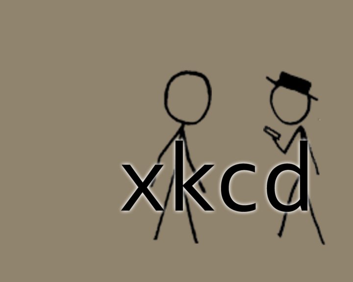 xkcd Image