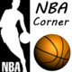 NBA Corner Icon Image