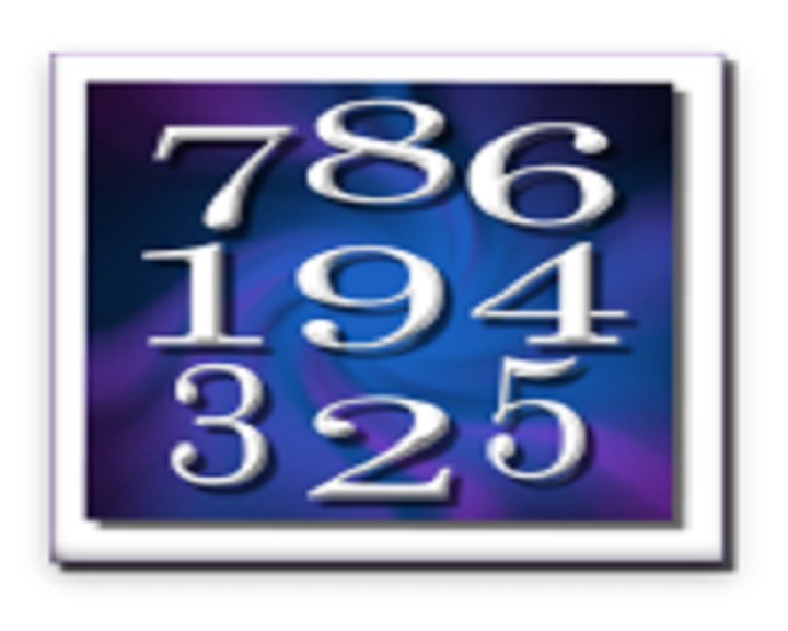Numbers And You Image