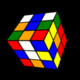 Magic Cube Icon Image