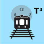 Train, Track & Times Image