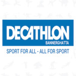 Decathlon Bannerghatta Image