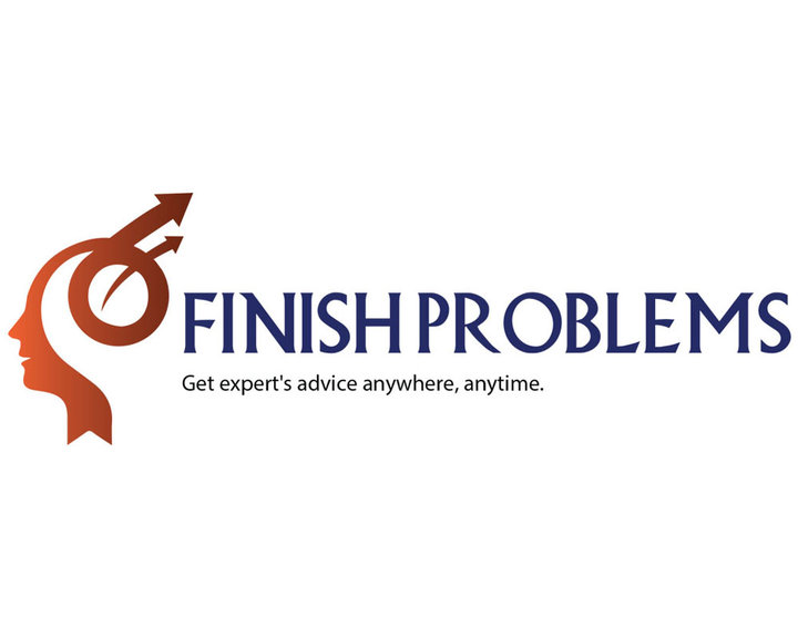 Finish Problems Image