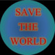 Save the World Icon Image