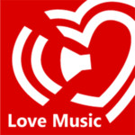 Love Music Image
