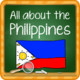 All about the Philippines Icon Image