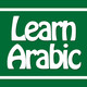 Learn Arabic for Beginners Icon Image