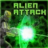 AlienAttack Icon Image