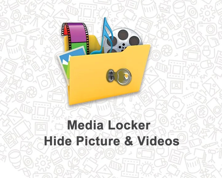 Media Locker Image