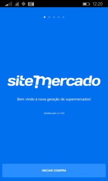 SiteMercado