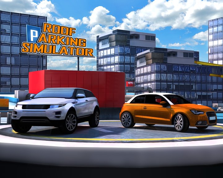 Car Parking Game - Real Driving Sim Image