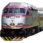 MBCR Train Tracker