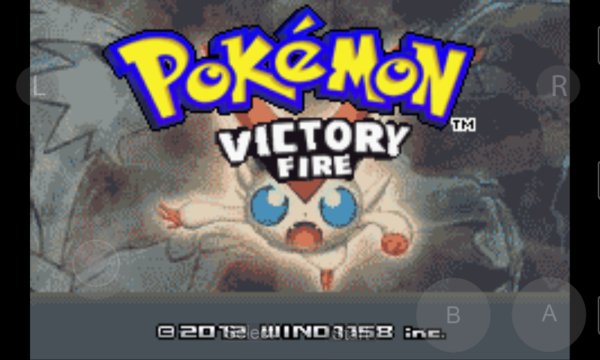 Pocket Victory Fire Screenshot Image