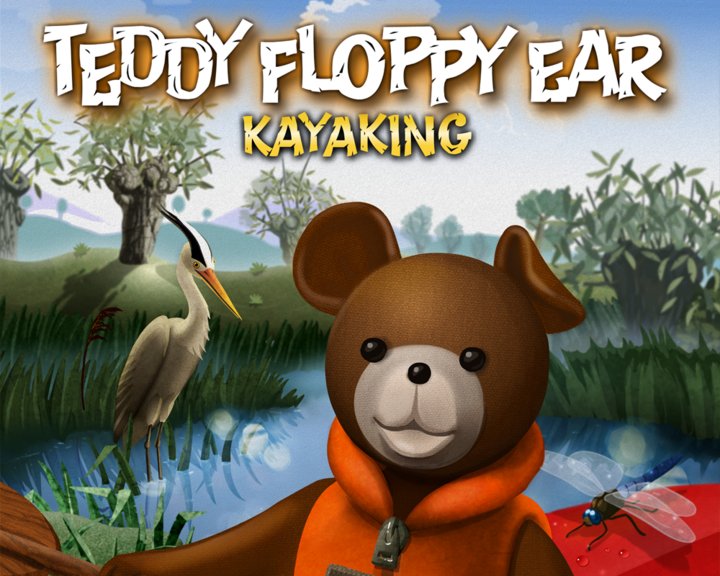 Floppy Ear Kayaking