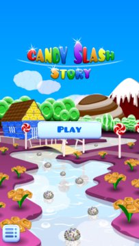 Candy Blast Hero Screenshot Image