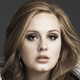 Adele Music Icon Image