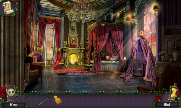 Queen's Quest Screenshot Image