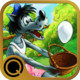Wolf on the Farm Icon Image