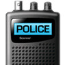 Police Scanner 5-0 Radio Icon Image