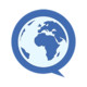 GlobeChat Icon Image