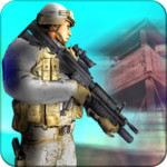 Army Shooter Force 2 Image