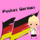 Pocket German Icon Image