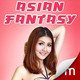 Asian Fantasy Icon Image