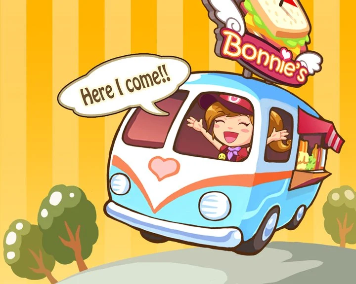 Bonnie's Brunch Image