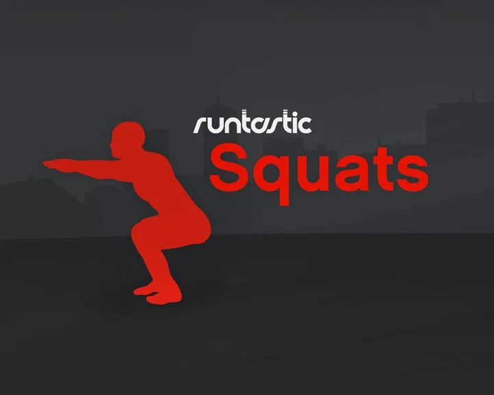 Runtastic Squats