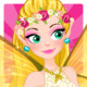 Dreamy Fairy Princess Icon Image
