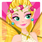 Dreamy Fairy Princess 1.0.0.0 for Windows Phone